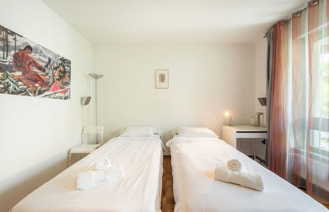 Apartment Rudy - Photo 6