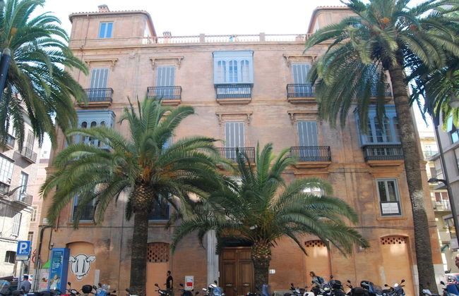 Life Apartments Alameda Colon - Foto 49