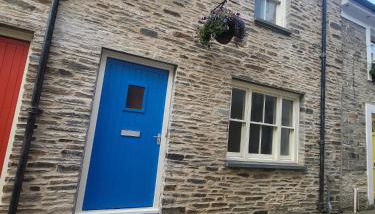 Stunning seaside town cottage - Foto 2