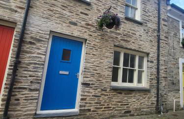 Stunning seaside town cottage - Foto 2