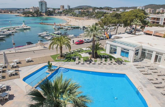 Suites Roc Portonova - Foto 27