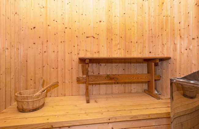 6 Person Holiday Home in Kolind - Photo 2