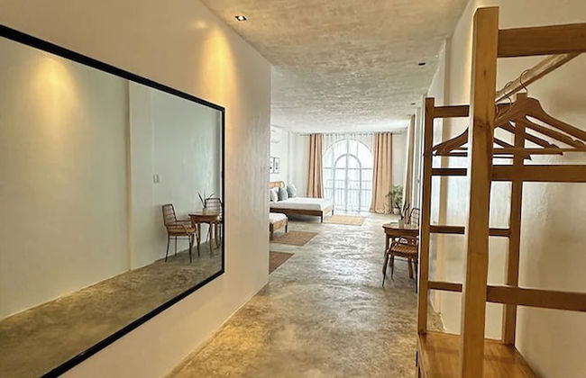 Uli Cliffhouse - Foto 4