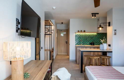 Aparthotel Casita Blanca - Adults Only - Foto 112