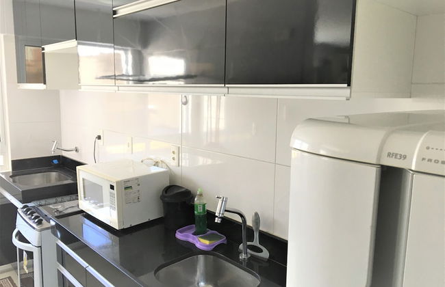 Apartamento Tambau a Beira Mar - Foto 74