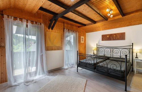 Ferienwohnung Wintereck - Foto 10