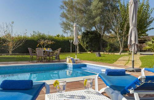 Villa Marilen - Foto 46