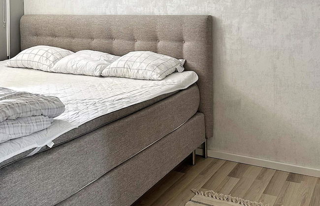 6 Person Holiday Home in Visby - Photo 3