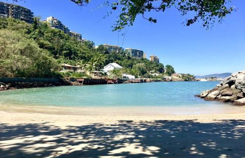 Porto Real Resort Apto luxo de frente ao mar - Foto 16