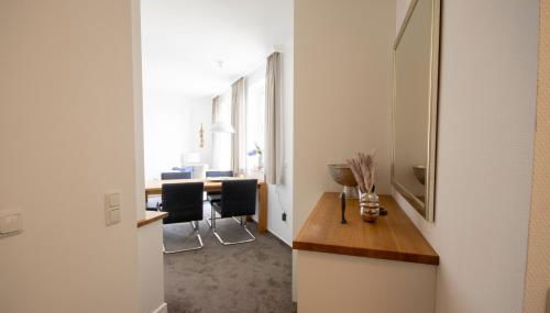 Strandschönheit - Foto 2, Lobby or reception