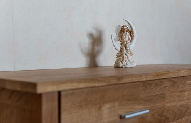 Apartment in Westerwald With Private Balcony - Foto 27