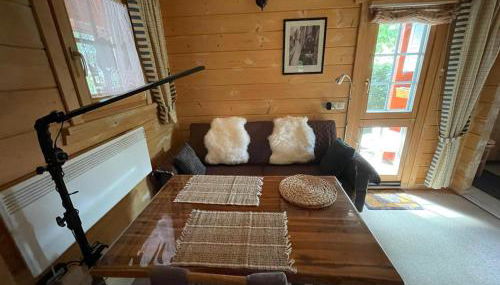 Ferienhaus " Uns Hüsung" - Foto 5