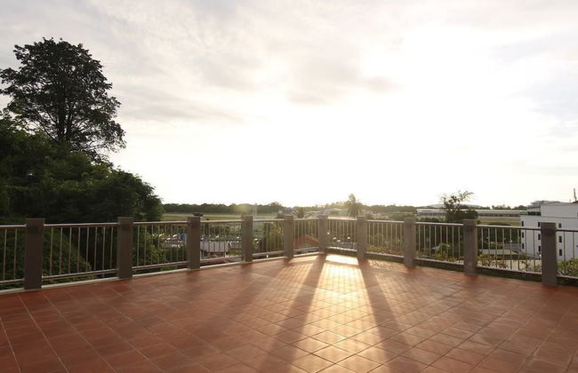 Sabah Luxury Cozy Family Suite - Foto 21