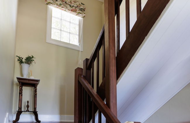 Wollaston House by the BnB Collection - Photo 22