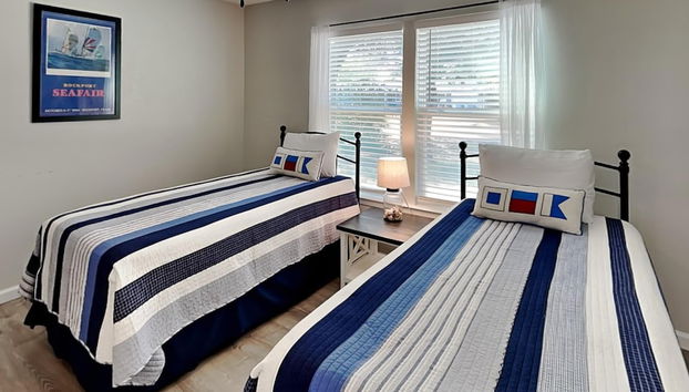 Bay Dreams - Foto 5, Habitación