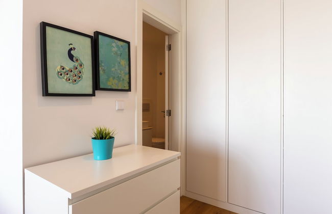 Xenon urban apartments - Photo 43