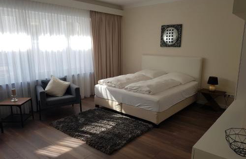 City Apartments - Photo 21