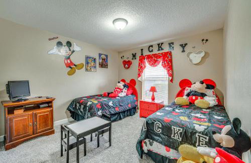 11 Mi to Disney: Family-Friendly Home in Davenport - Foto 19