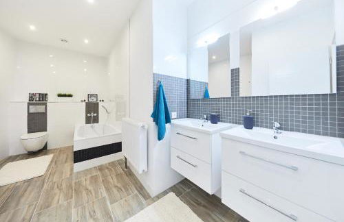 Wohnung 7 - nur 5-10 min vom Europa-Park - Foto 18