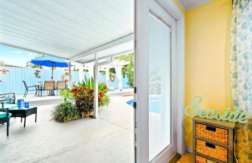 Free Heated Pool Oasis 2 King Beds Near Beach - Foto 32