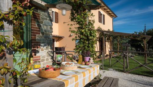 Agriturismo La Coccinella - Foto 2