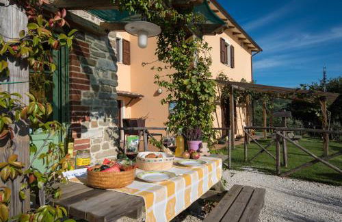 Agriturismo La Coccinella - Foto 2