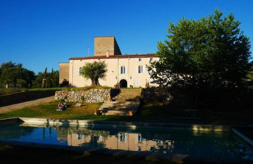 Bel appartement domaine viticole - Foto 1