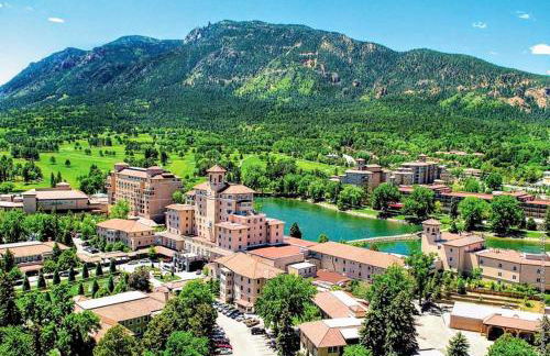 Corona Victorian - Downtown Hot Tub Scenic View - Foto 52