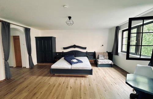 In & Out Boardinghaus - Foto 4