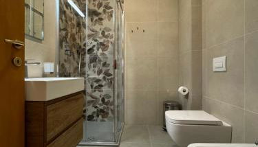 Residence Betulla Molveno - Foto 4, Shower