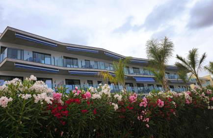 AZAHAR BEACH Blue Apartments & Spa - Foto 4