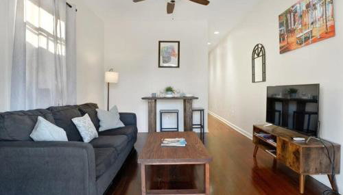 Fabulous Franklin 2BD steps from St Claude Ave - Foto 5