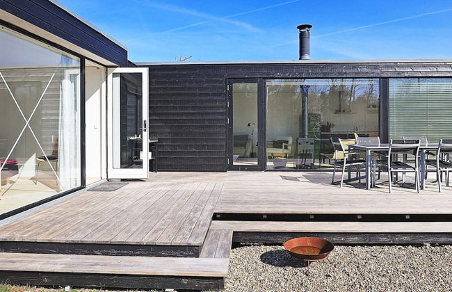 6 Person Holiday Home in Oster Assels - Foto 20