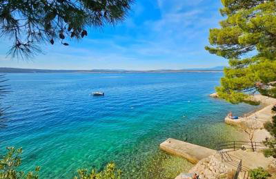 Vintage Residence Dramalj, pool self-use - Foto 39