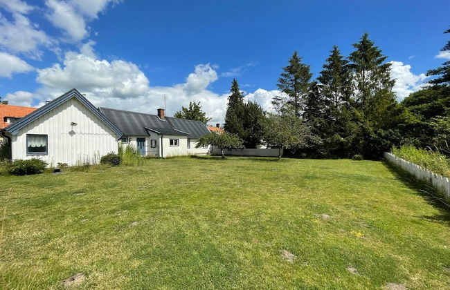 4 Person Holiday Home in Everod-by Traum - Foto 28