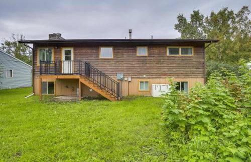 Serene Palmer Home Walk to Downtown and Riverfront! - Foto 35