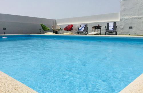 El atardecer - Foto 7