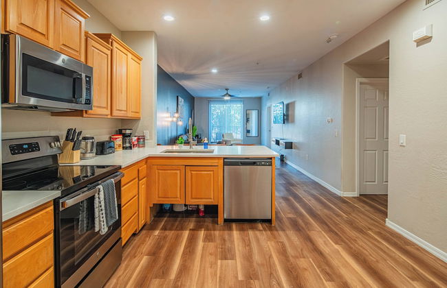 ROVE LIVING/KL - The Fredrick Tempe - Foto 61