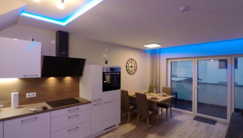 -Neubau- 42 qm Balkon-Apartment - Foto 3