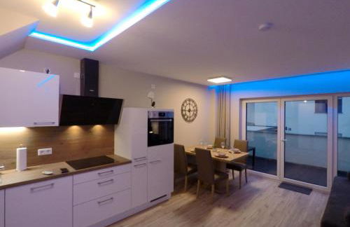 -Neubau- 42 qm Balkon-Apartment - Foto 3