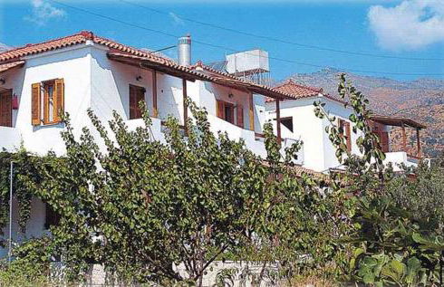 Studios Calvinos - Foto 25