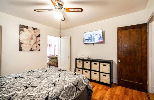 Charming 6BR Home in Milwaukees Historic District - Foto 15