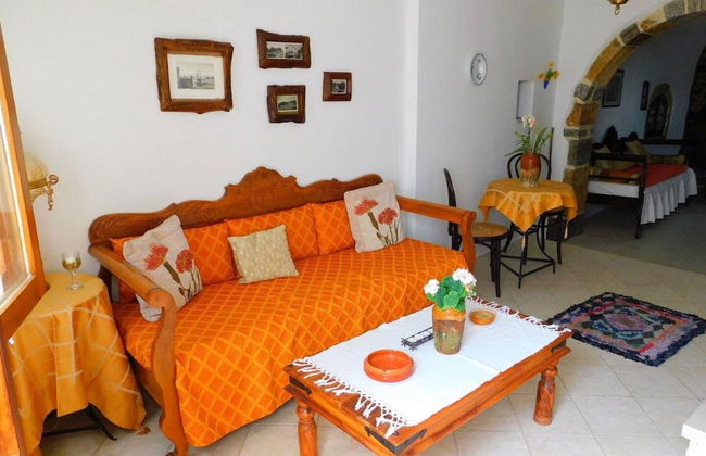 Olive Valley Traditional House - Foto 2