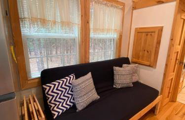 True Tiny Home & Community - 6 Mins To Downtown - Foto 7