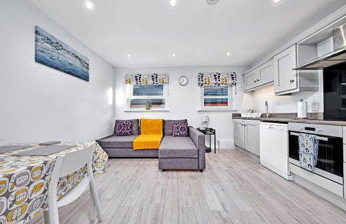 Stylish apartment close to Causeway Coast & Glens - Foto 2