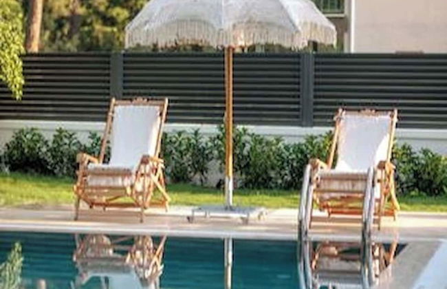 Spacious 4BR Villa Perfect for Families & Friends - Foto 22