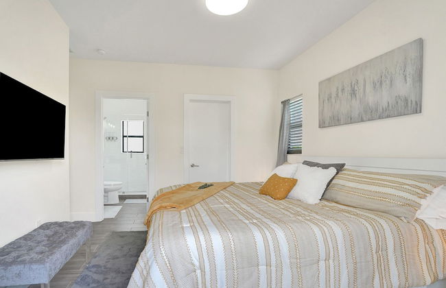 The Zen Suites - Photo 8