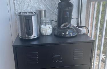 Panoramic By Bellavista - direct Bord de plage - terrasse - Foto 9