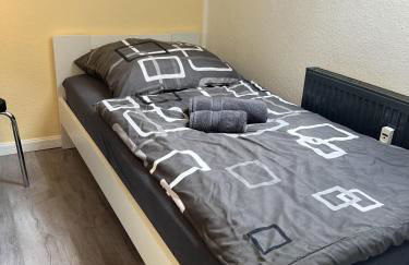 Studio Apartment Frühauf Geithain - Foto 14