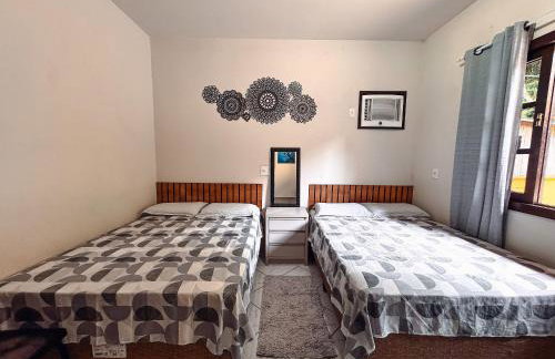 Casa espaçosa com churrasqueira - Foto 21